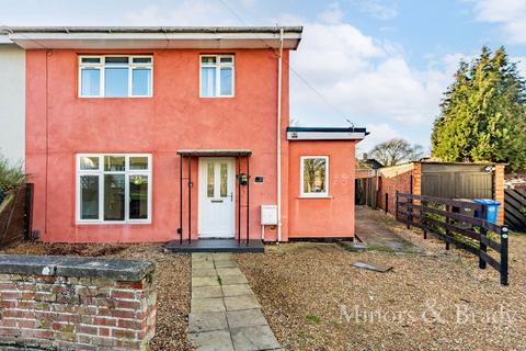 undefined, Cunningham Road, Norwich