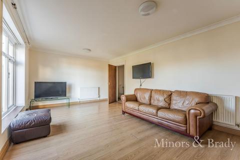 undefined, Cunningham Road, Norwich