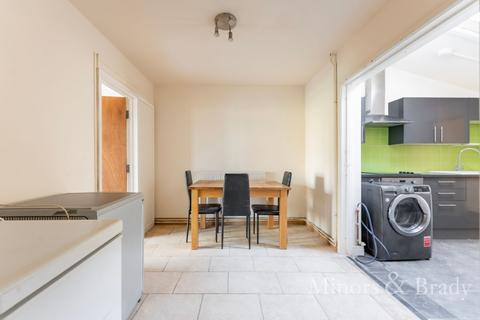 undefined, Cunningham Road, Norwich