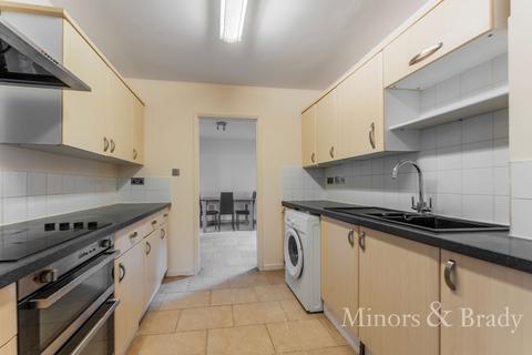 undefined, Cunningham Road, Norwich