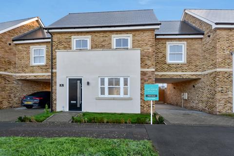 undefined, Artillery Place, New Garrison Road, Shoeburyness, Essex, SS3