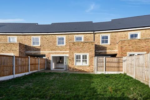 Artillery Place, New Garrison Road, Shoeburyness, Essex, SS3