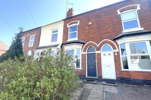 2 bedroom terraced house for sale - Moor Green Lane, Birmingham B13