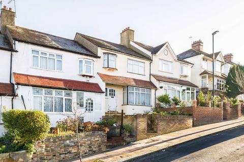 3 bedroom terraced house for sale - Norbury Rise, London SW16