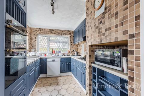 undefined, Windmill Avenue, Dereham