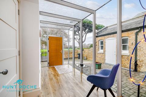 undefined, Mess Road, * A Home Of Distinction *, Shoebury Garrison, Essex, SS3