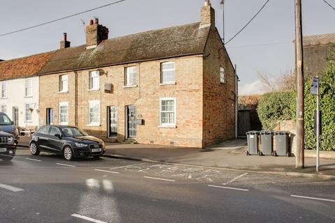 1 bedroom end of terrace house to rent - The Highway, St. Neots PE19