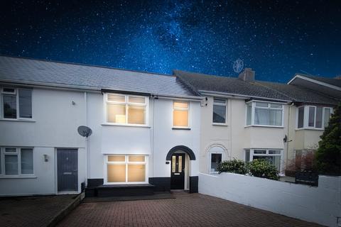 undefined, Clifton Street, Bideford, EX39