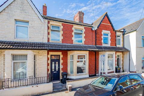 3 bedroom house to rent - York Street, Cardiff CF5