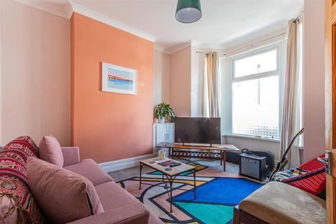 undefined, York Street, Cardiff CF5