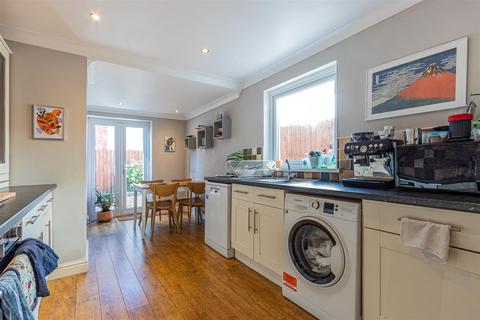 undefined, York Street, Cardiff CF5