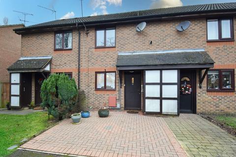 2 bedroom terraced house for sale - Wellington Drive, Welwyn Garden City AL7