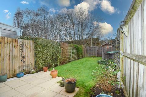 2 bedroom terraced house for sale, Wellington Drive, Welwyn Garden City AL7