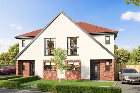 2 bedroom semi-detached house for sale, St Augustine's Avenue, Bromley