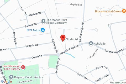2 bedroom semi-detached house for sale, St Augustine's Avenue, Bromley