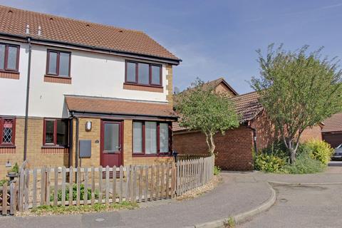 1 bedroom property to rent - Lindisfarne Close, St. Neots PE19