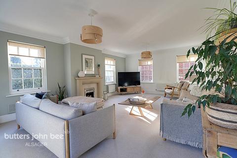 undefined, Lawton Hall Drive, Church Lawton