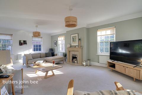 undefined, Lawton Hall Drive, Church Lawton