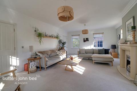 undefined, Lawton Hall Drive, Church Lawton