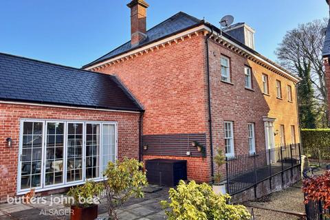 undefined, Lawton Hall Drive, Church Lawton