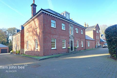 undefined, Lawton Hall Drive, Church Lawton