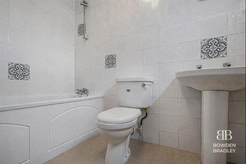 undefined, New North Road, Hainault