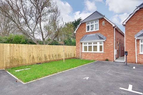 undefined, Cynthia Road, Poole BH12