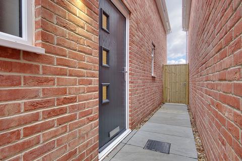 undefined, Cynthia Road, Poole BH12