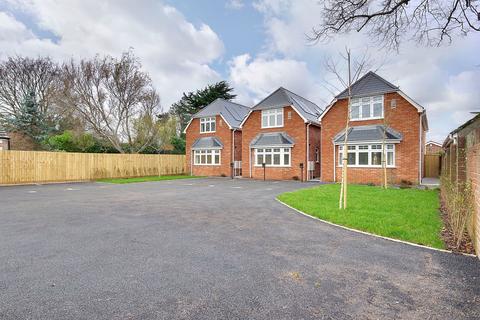 undefined, Cynthia Road, Poole BH12