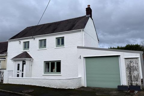 undefined, Heol Y Capel, Foelgastell, Llanelli