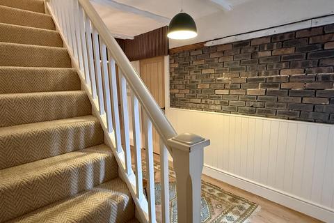 undefined, Heol Y Capel, Foelgastell, Llanelli