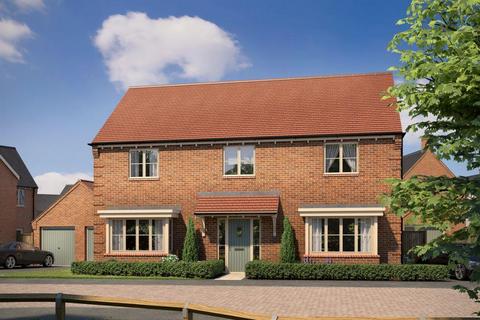 undefined, Morinsbury Road, Ravensden, Bedford