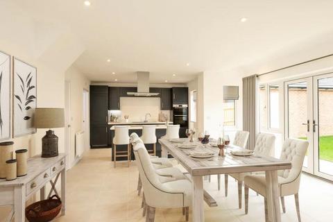 undefined, Morinsbury Road, Ravensden, Bedford