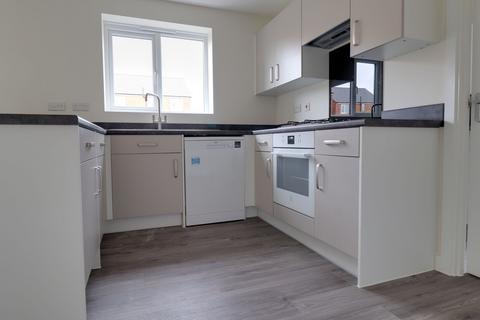undefined, Centenary Way, Newport TF10