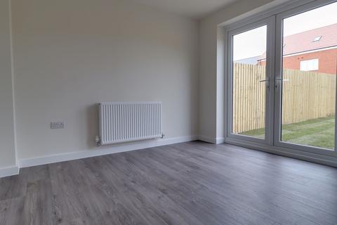 undefined, Centenary Way, Newport TF10