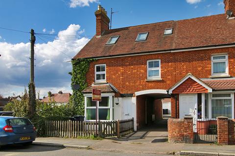 1 bedroom flat to rent - Framfield Road, Uckfield TN22