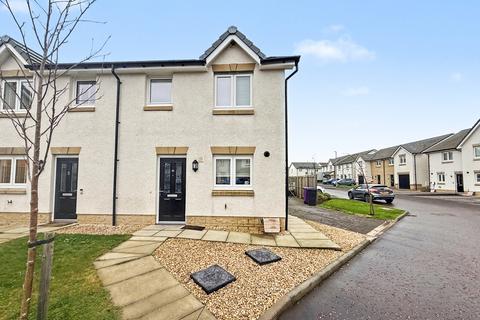 3 bedroom semi-detached house to rent - Bessie Graham Court, Kilwinning KA13