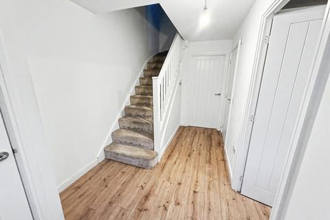 undefined, Bessie Graham Court, Kilwinning KA13