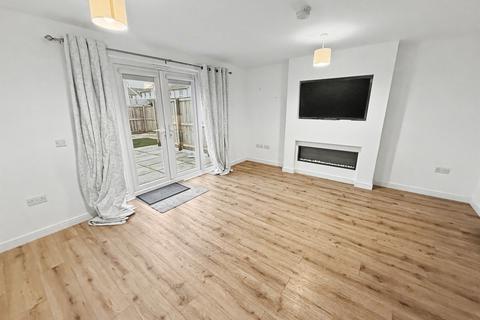 undefined, Bessie Graham Court, Kilwinning KA13