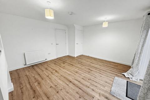 undefined, Bessie Graham Court, Kilwinning KA13