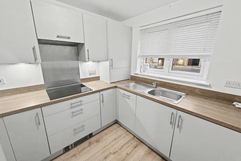 undefined, Bessie Graham Court, Kilwinning KA13