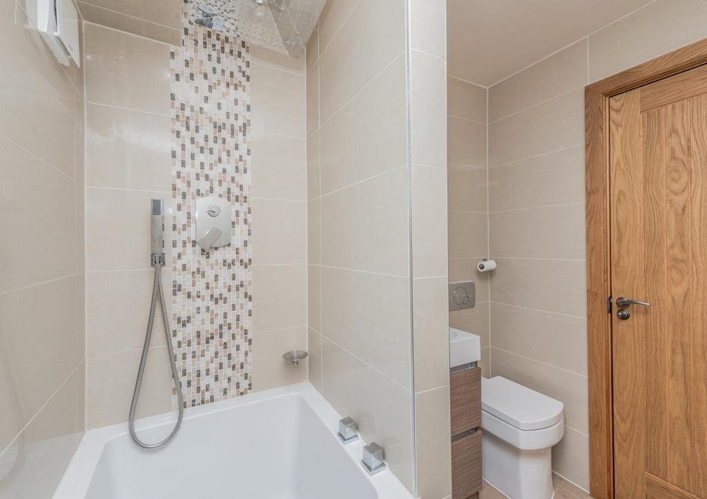 House Bathroom