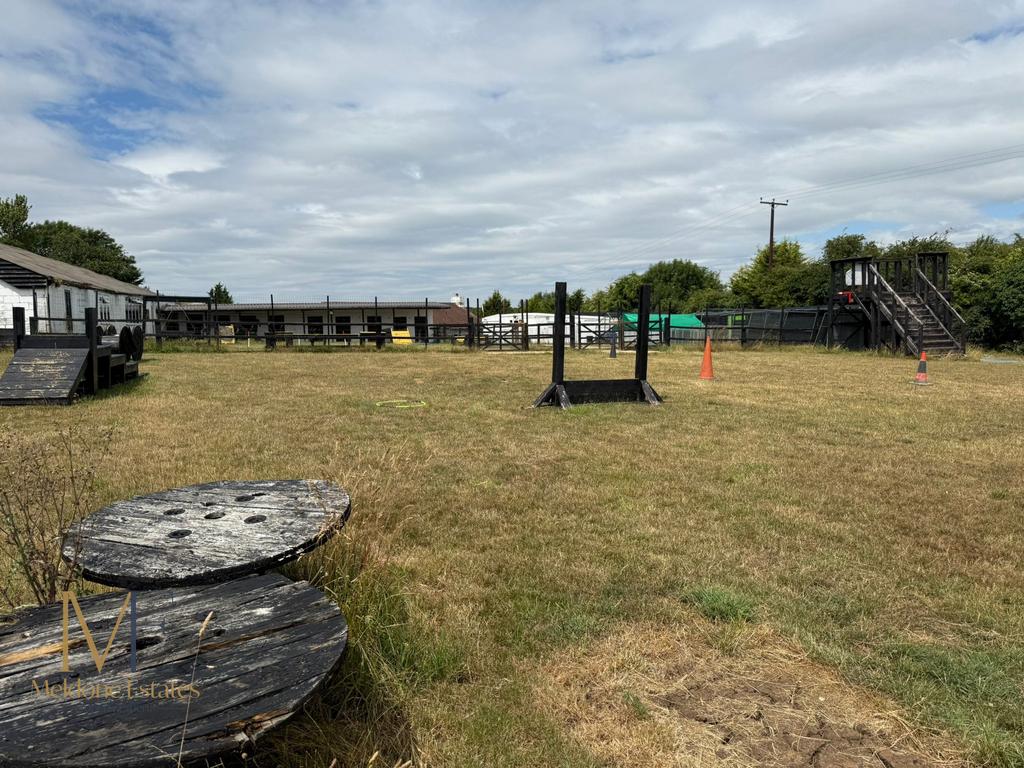Training Field