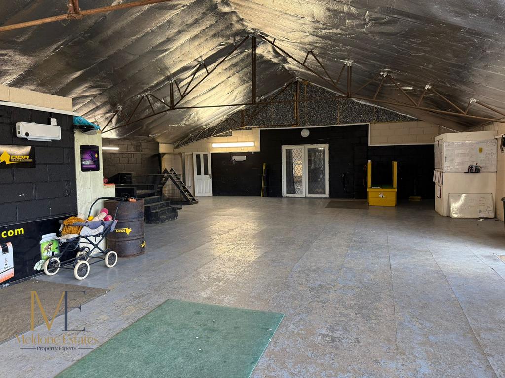 Large Out Building 3