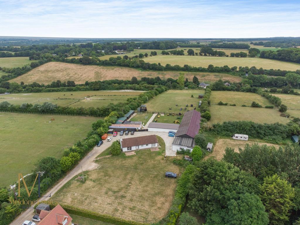 Satelite View