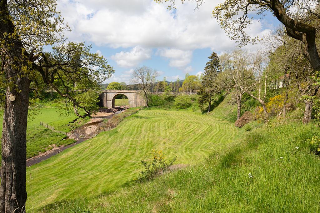 Road Bridge