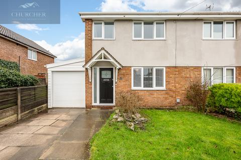 3 bedroom semi-detached house for sale - Burscough, Ormskirk L40