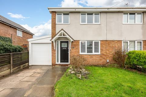 undefined, Manor Avenue, Ormskirk L40
