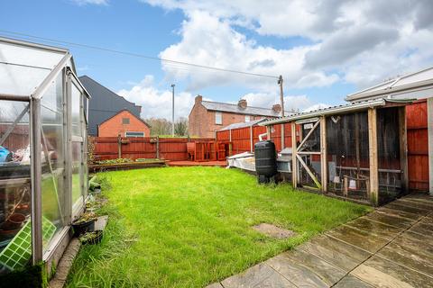 undefined, Manor Avenue, Ormskirk L40