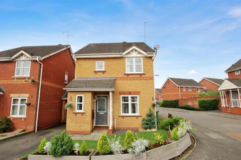 3 bedroom detached house to rent - Marchwood Close, Redditch